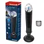 Вентилятор-колона Honeywell Quiet Set (HY254E) - мініатюра 5