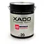 Антифриз Xado Antifreeze Red 12+ красный концентрат 20л(XA 58501) - миниатюра 1