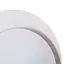 Светильник настенный-потолочный светодиодный накладной Brille BL-597C/12W WW WH - миниатюра 4