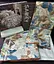 Комплект постільної білизни Sarev Евро pbe0049151 - мініатюра 4