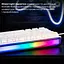 Клавиатура Ajazz NK68 Red Switch White USB-C (NK68-RSW) - миниатюра 13