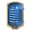 Бойлер комбинированный накопительный WHP Sam 80 Right 30412 - миниатюра 3