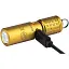 Фонарь-брелок Olight I1R2 PRO East Yellow - миниатюра 4