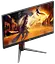 Монітор AOC 27" 27G4HA Black teh0026609 - мініатюра 10