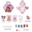 Набор для творчества Mideer Princess fashion show 3 в 1 (CT2283) - миниатюра 2