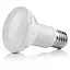 Лампа Brille світлодіодна рефлекторна R LED E27, 9W 24 pcs NW R63-A SMD 2835, 220 В - мініатюра 1