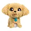 Интерактивная игрушка "Золотистый ретривер" Furreal 28162 серии "Wag-a-Lots" - миниатюра 2