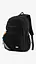 Рюкзак шкільний для хлопчика YL1001 Чорний - мініатюра 1