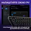 Клавіатура Logitech G515 TKL Mechanical Tactile Wireless Black (920-012538) - мініатюра 8