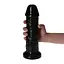 Фалоімітатор Toyz4lovers Cock 8,5", 22 см (чорний) - мініатюра 3