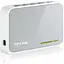 Коммутатор TP-LINK TL-SF1005D mini 5x10 - миниатюра 4