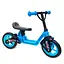 Велобег 10" EVA колеса, Голубой, Cosmo bike, Киндервей - миниатюра 1