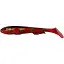 Силікон Savage Gear LB 3D Goby Shad 200 мм 60.0g Red Bullhead UV (поштучно) - мініатюра 1