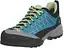 Кроссовки Scarpa Zen Lite GTX WMN 38,5 Салатовий-Бірюзовий - миниатюра 2
