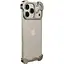 Чохол Epik Minimalist Metal Bumper для Apple iPhone 17 Pro Max 6.9" Titanium Gray - мініатюра 1