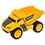 Самоскид Tigres Volvo 2423 (4009847024237) - мініатюра 1