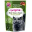 Мясной корм для котов Леопольд Рагу с телятиной и овощами в соусе 100 г - миниатюра 1