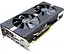 Видеокарта Sapphire AMD Radeon RX 580 8Gb Nitro+ (11265-14) (GDDR5, 256 bit, PCI-E 3.0 x16) Б/у - миниатюра 3