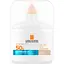 Набір La Roche-Posay: сироватка для обличчя Anthelios SPF50+ сонцезахисна зволожувальна тонуюча з антиоксидантами 50 млл + сироватка-концентрат інтенсивної дії для корекції зморшок та відновлення пружності 10 мл + косметичка La Roche-Posay - мініатюра 2