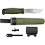 Ніж Morakniv Kansbol Survival Kit. Green - мініатюра 5