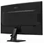 Монітор 27" Gigabyte iтор GS27FC2 Gaming Monitor Curved FHD VA 240Hz (GS27FC2 Gaming Monitor) - мініатюра 4