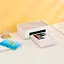 Портативний фотопринтер MiJia Instant Photo Printer 1S Set (BHR6747GL) EU [130778] - мініатюра 8