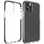 Оригинальный противоударный чехол Gear4 Piccadilly D3O для iPhone 12 Pro (6.1") Black + Прозрачный (702006868) - миниатюра 1
