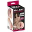 Мастурбатор вагіна Real Body The Frenchy ультрареалістичний - мініатюра 1