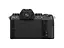 Беззеркальный фотоаппарат Fujifilm X-S10 body Black (16670041) - миниатюра 3