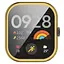 Захисний чохол Tamister для смартгодинника Redmi Watch 4 золотистий - мініатюра 5
