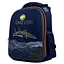 Рюкзак шкільний каркасний Yes H-12 Aircraft - мініатюра 2