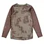 Велоджерси Troy Lee Designs Skyline Chill Jersey Scattered Olive XL (1106-353999015) - миниатюра 2