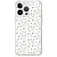 Чохол EndorPhone силіконовий протиударний з посиленими кутами iPhone 13 Pro Абстрактні лисиці (3672sp-2372-26985) - мініатюра 1