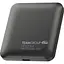 Наружный SSD накопитель Team PD20M Mag 2TB Titanium Gray (TPSEG2002T0C108) [128384] - миниатюра 2