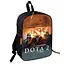 Шкільний рюкзак дитячий Dota 2 + Сумка для взуття спортивної форми рюкзак-мішок для хлопчика (01688) - мініатюра 5