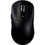 Миша Attack Shark X3 Wireless Black [137543] - мініатюра 1