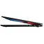 Ноутбук Lenovo ThinkPad X1 Carbon Gen 12 с процессором Intel Core Ultra 7 155U 4.8GHz, 14", 2.8K, OLED, сенсорный, 32GB LPDDR5x, 1TB SSD, Intel® графикой, Windows 11 Pro, черный, 3y Courier - миниатюра 13