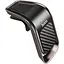 Автотримач Hoco CA74 Universe Air Outlet Magnetic Car Holder Black/Gray (733931) (78728) - мініатюра 1