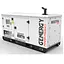 Генератор Genergy GDS90T (75 кВт) - миниатюра 3
