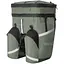 Велобаул Travel Extreme Mono 75 L Green (1060-TE-В0010LG) - миниатюра 1