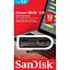Флеш-накопичувач Sandisk USB 3.1 Cruzer Glide 32Gb (SDCZ600-032G-G35) - мініатюра 2