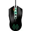 Мышь GamePro Phoenix Black (GM543) [128905] - миниатюра 1