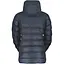 Куртка Scott W Insuloft Warm Dark Blue XS (1081-291824.0114.005) - миниатюра 2