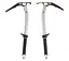 Льодоруб Black Diamond Venom Hammer 57 Чорний - мініатюра 1