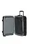 Дорожная Сумка На Колесах Samsonite ROADSEEKER DEEP BLACK 55x35x23 KQ9*09001 - миниатюра 8