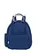 Рюкзак American Tourister PUFFYPOP NAVY 35x24x17 MJ1*41002 - миниатюра 1