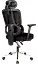 Офісне крісло GT Racer (B-5003 Black) - мініатюра 5