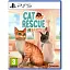 Гра Cat Rescue Story (російські субтитри) (PS5) - мініатюра 1