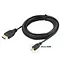 Кабель China HDMI-microHDMI 3 м (B00307) - мініатюра 1