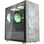 Корпус Darkflash DLM21 MESH WHITE mATX (DLM21 MESH WHITE) Без БП - мініатюра 1